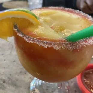 Margarita