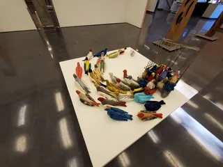 NUMU - New Museum Los Gatos