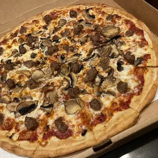 San Jose Pizza Express