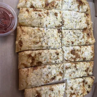 Greek Bread (12 Pcs)