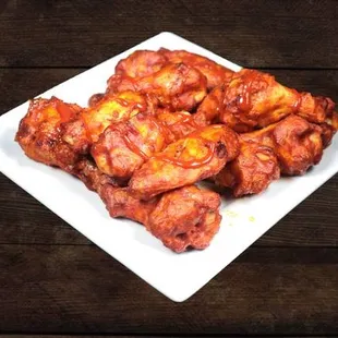 Buffalo Wings