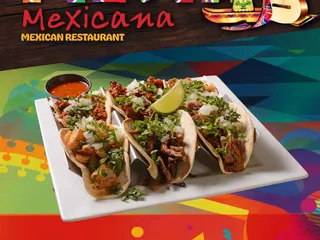 Fiesta Mexicana Garner