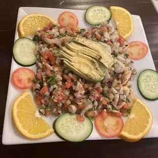 Ceviche