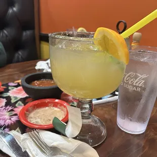 Margarita