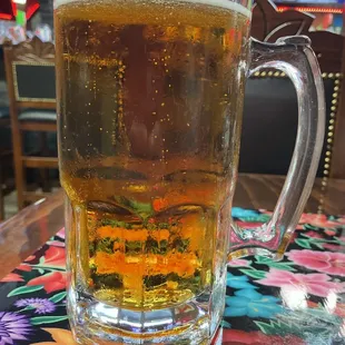 Granda modelo