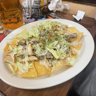 Chilaqules Mexicanos