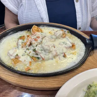 Pollo Ahogado. Just wet my pants