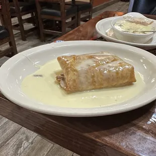 Chimichanga