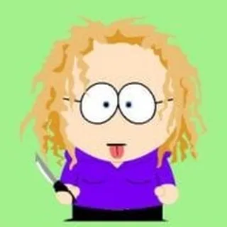 Sharon F.
