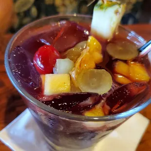 Red Sangria