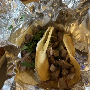 Chicago Tacos
