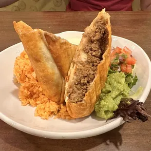 Chimichanga