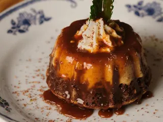 Rocco's Tacos & Tequila Bar