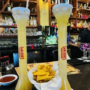 National Margarita day !! Top shell only $12 today cheers