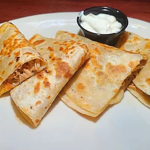Quesadilla
