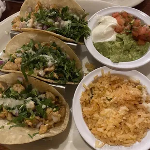 Chicago Street Tacos