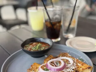 Avocado Mexican Grill