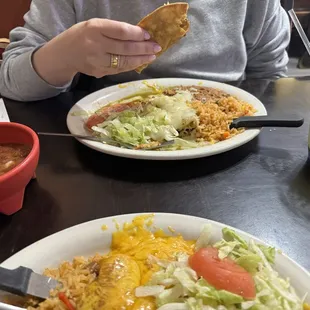 burrito, burritos and wraps, food, wraps