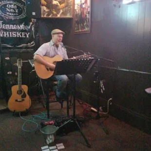 Live Music