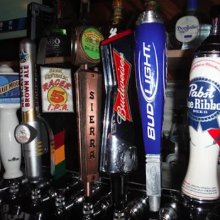 Cold Beer