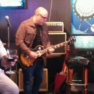 Live Music