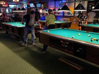Players Pub