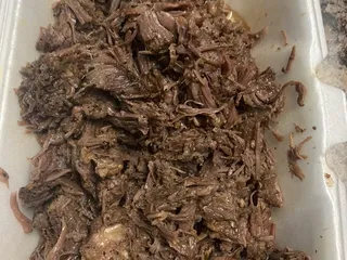 La Guerrerense Meat Market