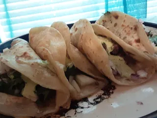 La Potosina Meat Market