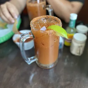 Michelada