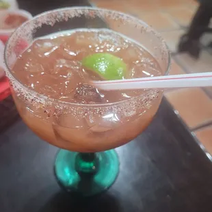Bloody Mary