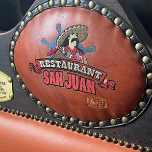 Genuine Leather