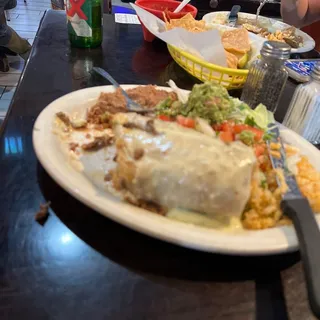 Chimichanga