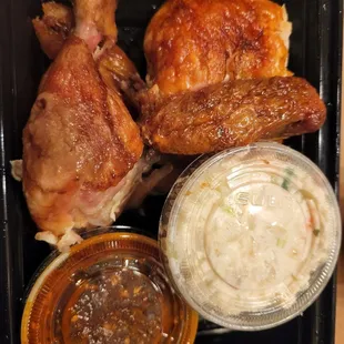 San Juan Rotisserie Pollo