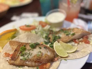 Los Portales Mexican Grill & Seafood