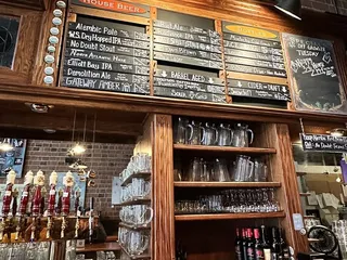 Elliott Bay Brewing - West Seattle