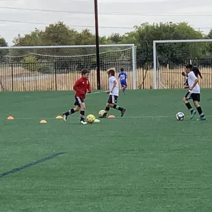 San Juan Soccer Club Cal Cup Jr 2019