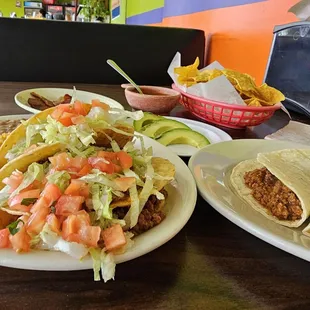 Always delicious!