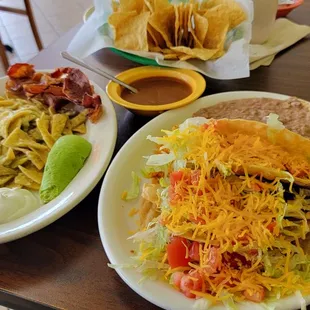 ¡ Qué Deliciosos!