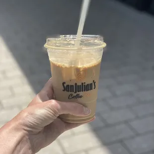 Cold Brew 16 oz