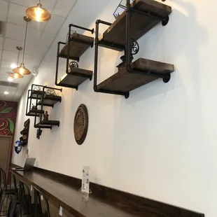 Ambiance decor