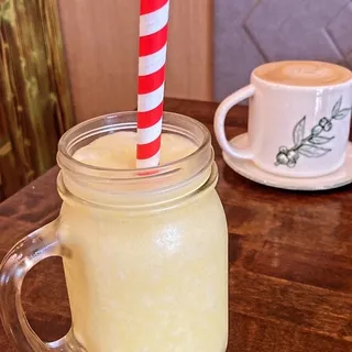 Pineapple Juice