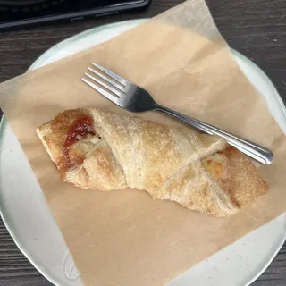 Guava and Cheese Quesitos