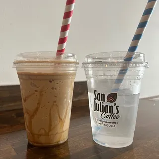 Frapuccino 16oz
