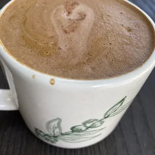 Mocca Latte 12oz