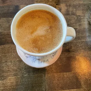 Cappuccino 12oz