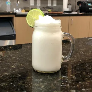 Coconut Lemonade 16 oz
