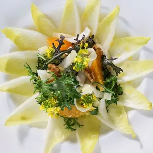 San Laurel by José Andrés at the Conrad Los Angeles