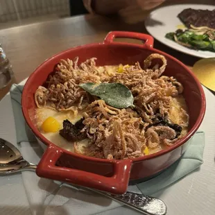 Vermicelli Mac
