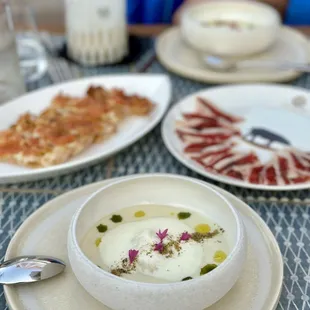 Fennel Soup