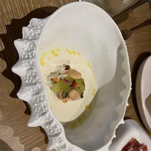 Ajo Blanco
